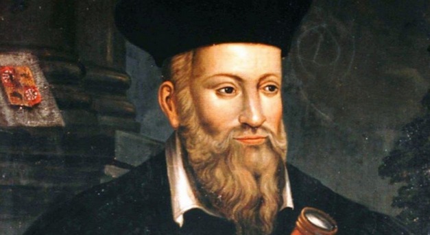 A koronavírust nem jósolta meg, de Európa-hírű járványguru volt Nostradamus